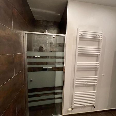 Modern Apartment With Garden In Antwerp, 15Min From City Center Esterno foto