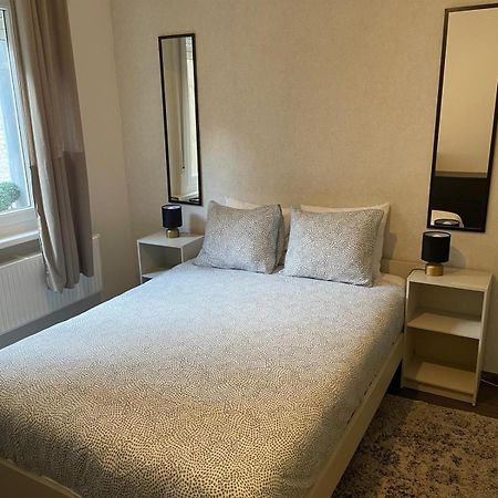 Modern Apartment With Garden In Antwerp, 15Min From City Center Esterno foto