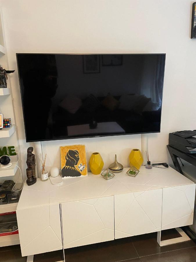 Modern Apartment With Garden In Antwerp, 15Min From City Center Esterno foto