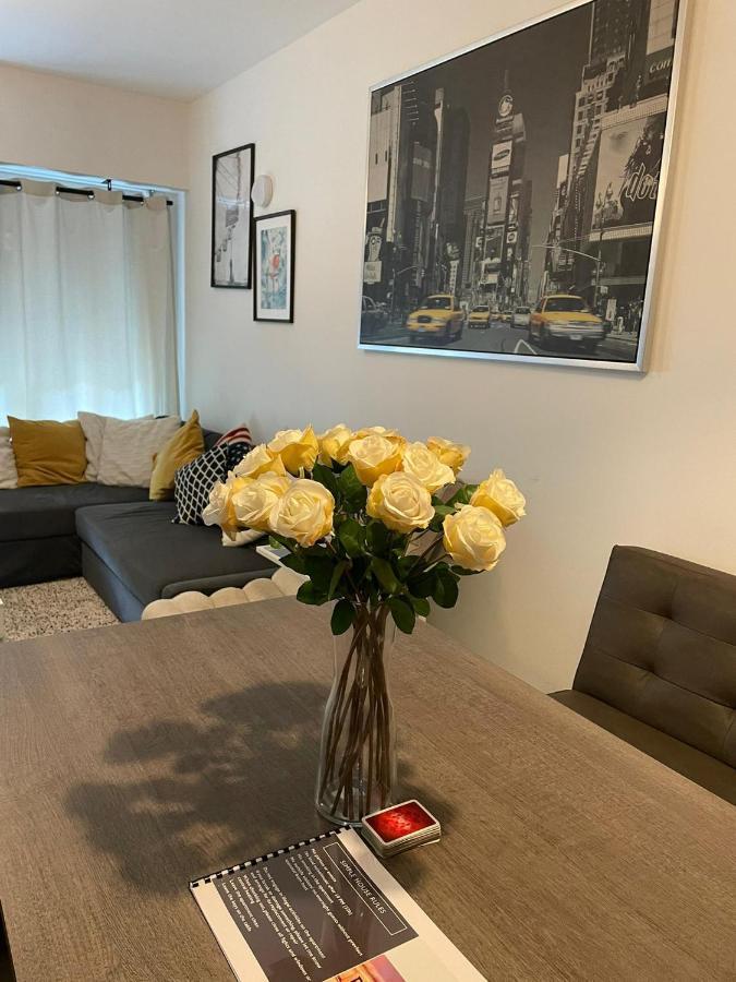 Modern Apartment With Garden In Antwerp, 15Min From City Center Esterno foto