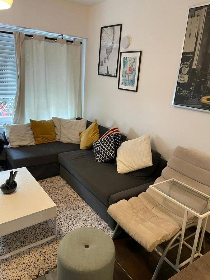 Modern Apartment With Garden In Antwerp, 15Min From City Center Esterno foto