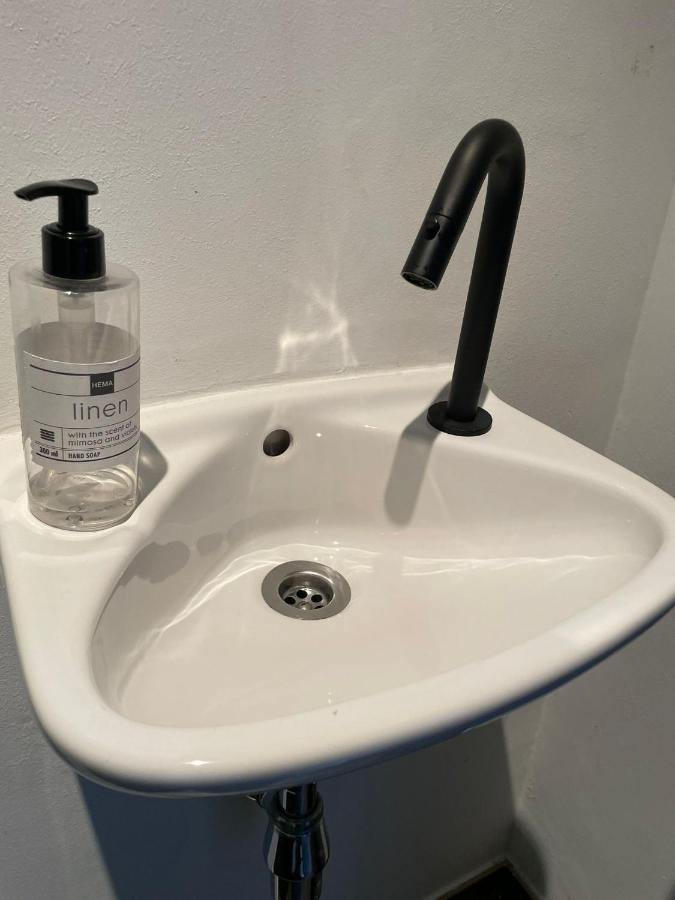 Modern Apartment With Garden In Antwerp, 15Min From City Center Esterno foto