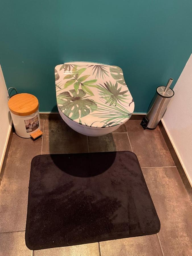 Modern Apartment With Garden In Antwerp, 15Min From City Center Esterno foto